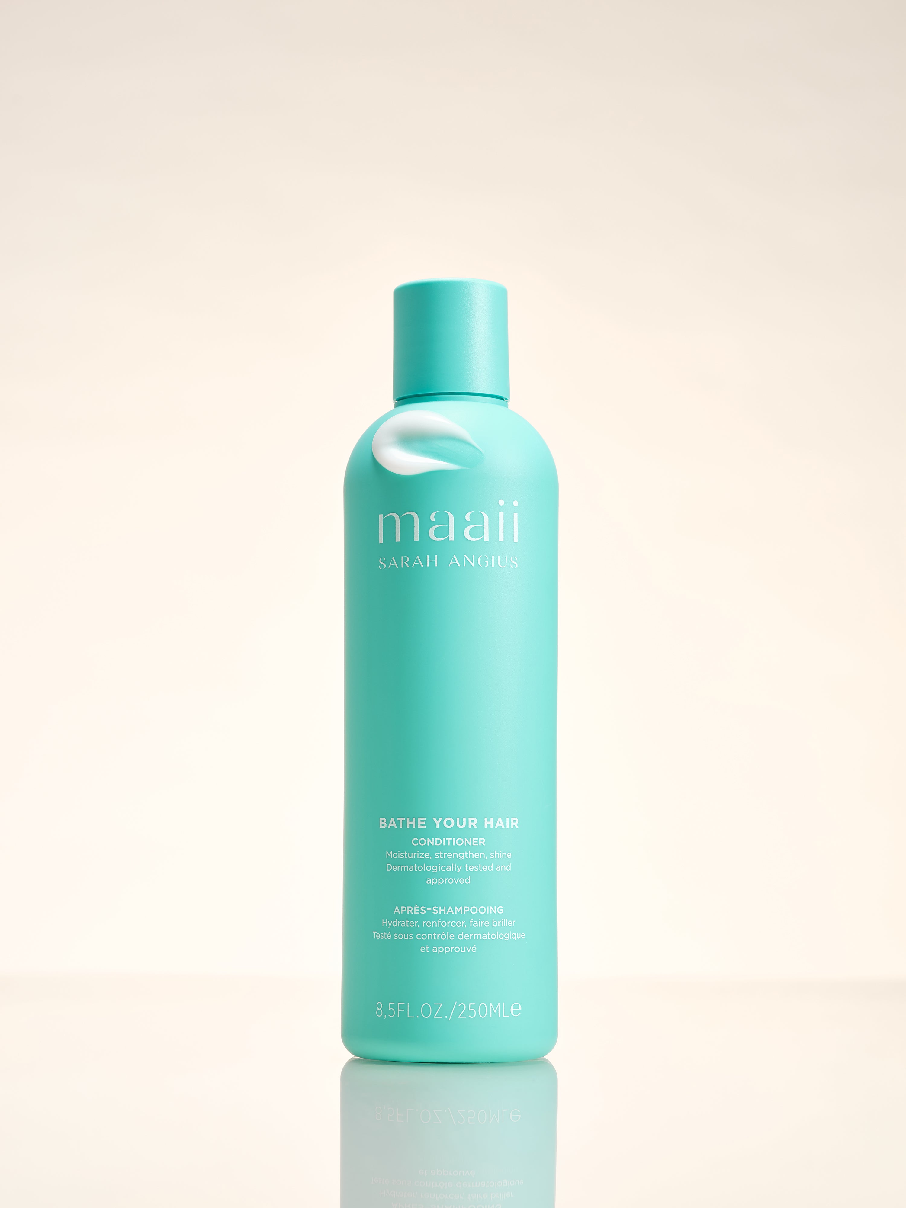 Bathe Your Hair Conditioner