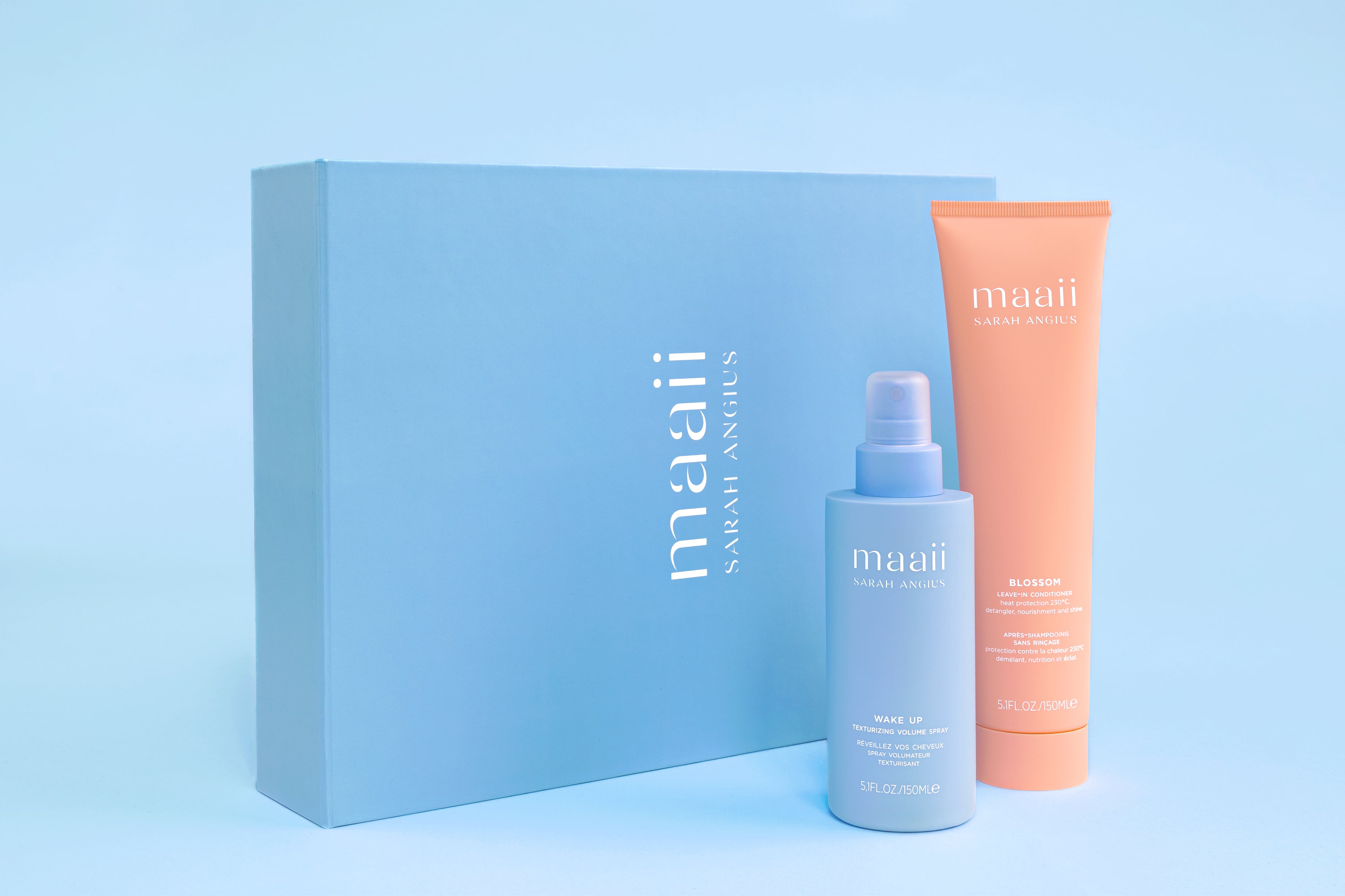 Limited edition Gift Box