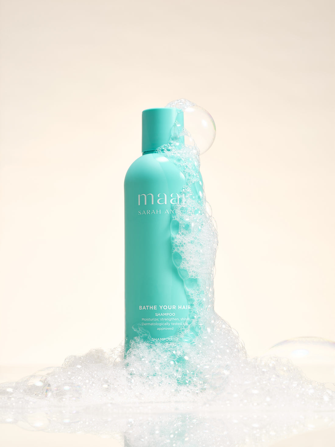 Bathe Your Hair Shampoo