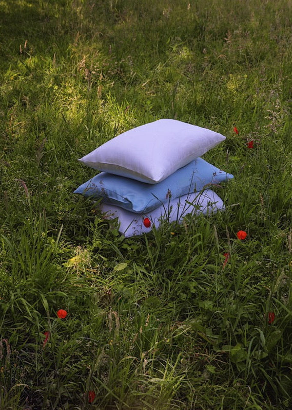 Maaii Silk Pillowcase