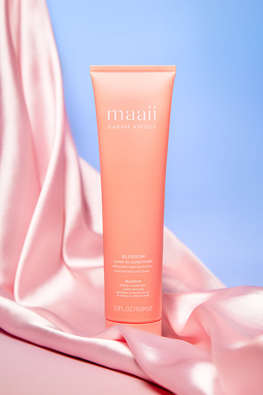 Blossom Leave-In Conditioner
