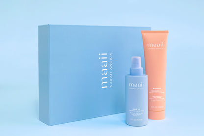 Limited edition Gift Box