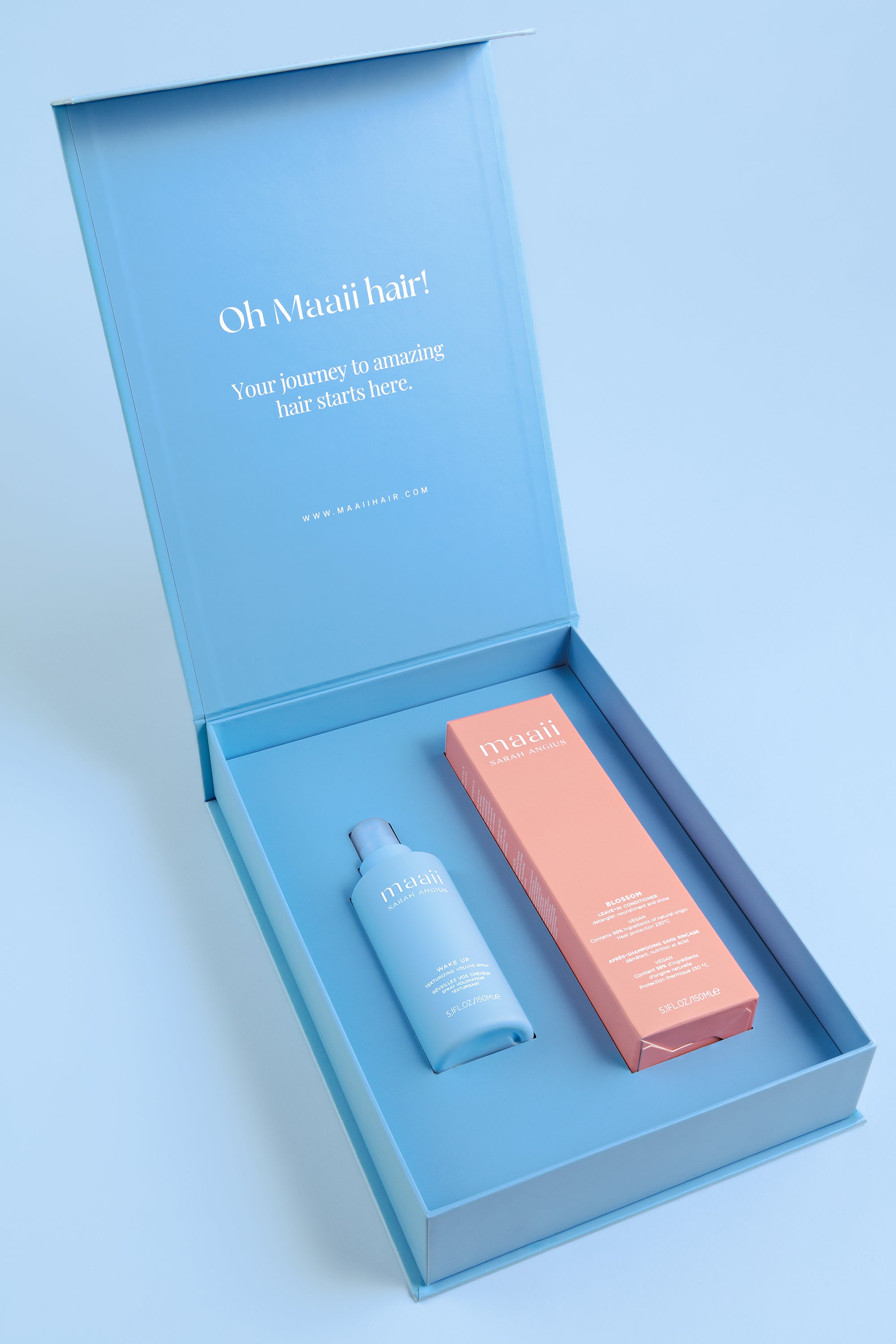 Limited edition Gift Box