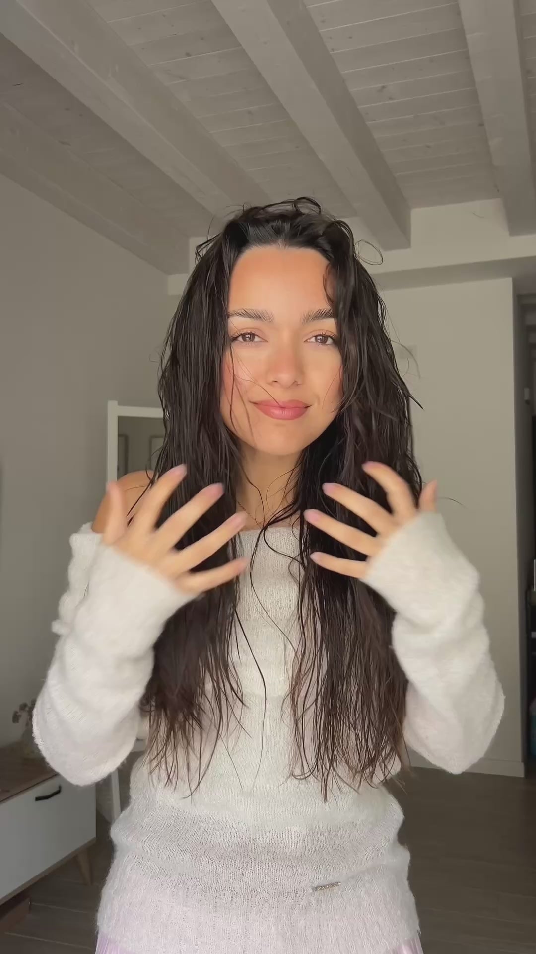 Blossom Leave-In Conditioner