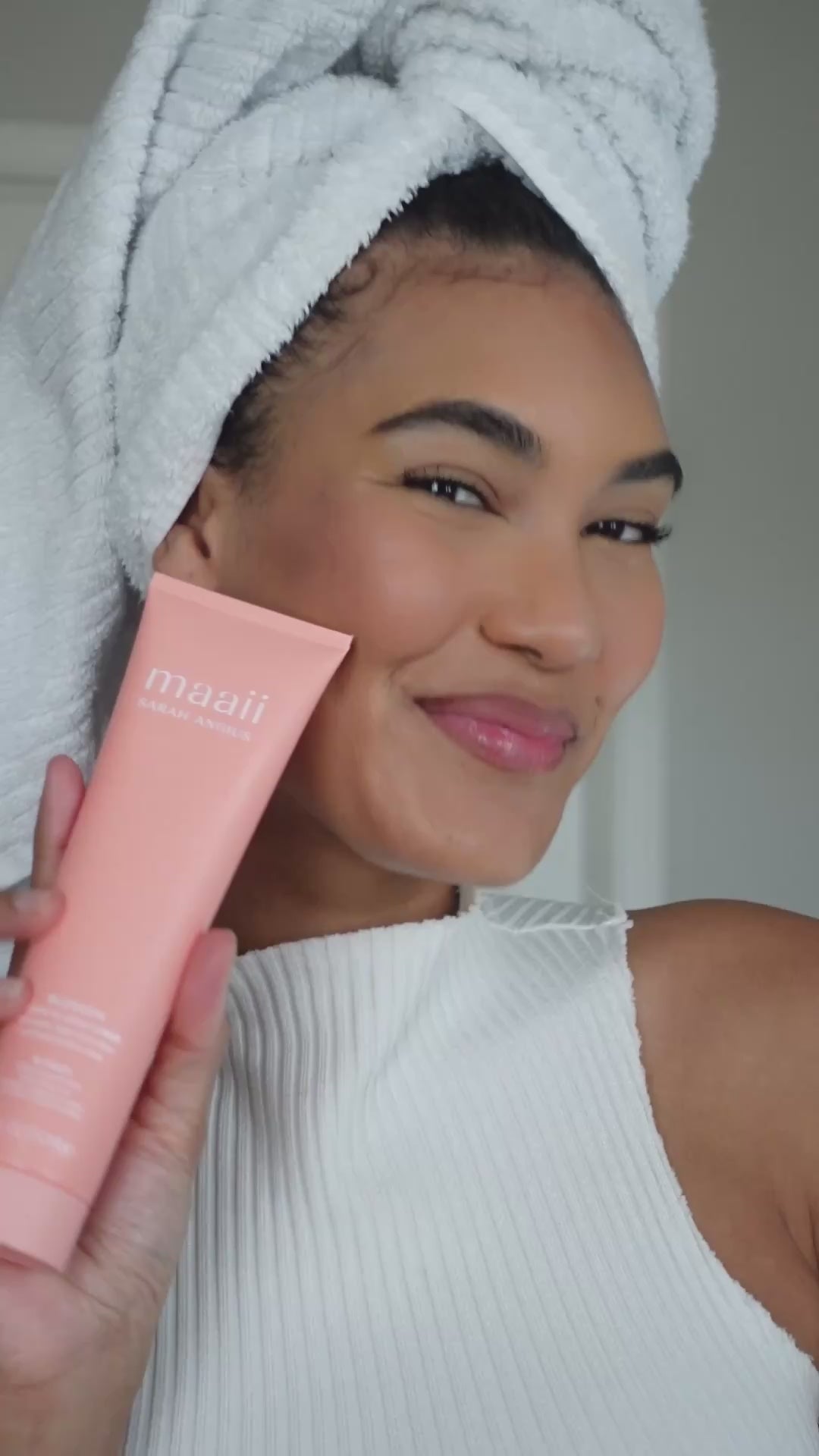 Blossom Leave-In Conditioner